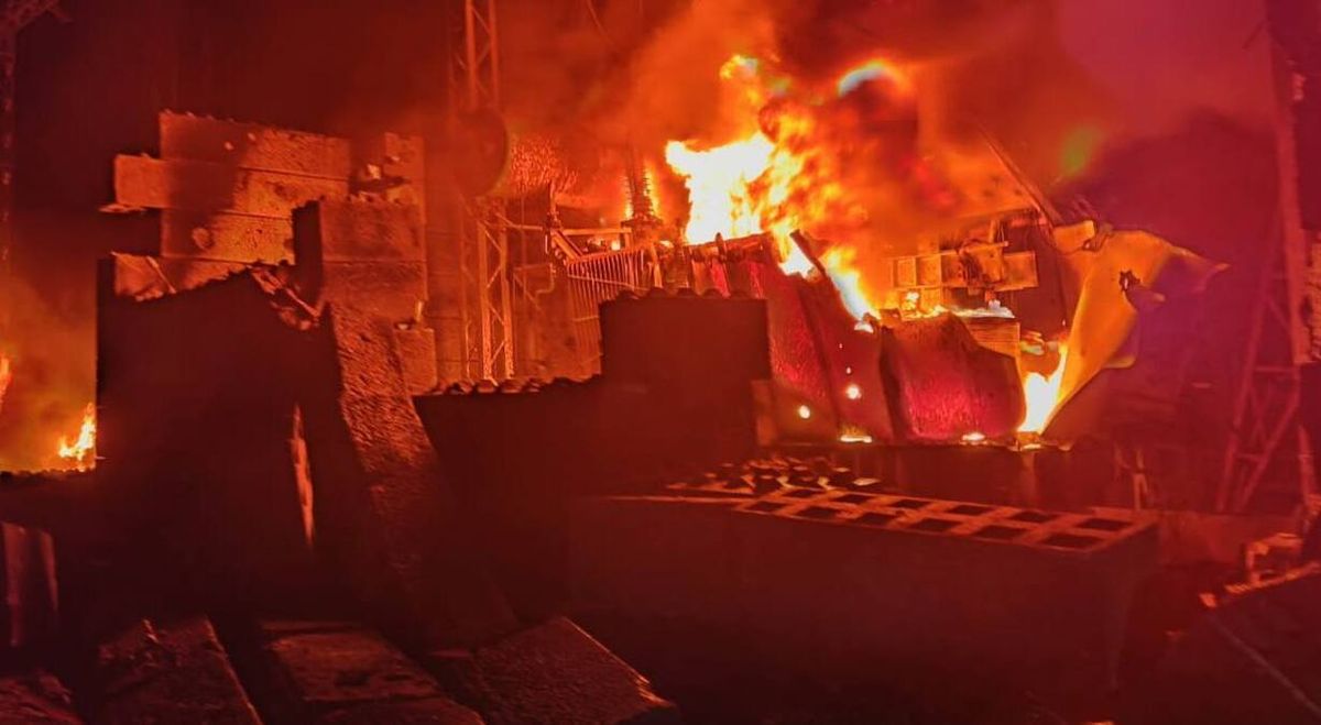 Росіяни вночі завдали ударів по енергетичній інфраструктурі країни 