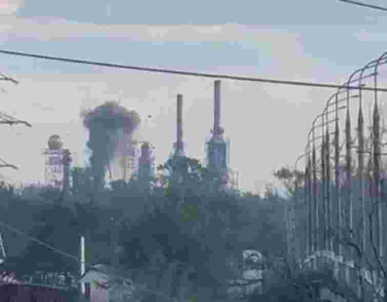 Безпілотники вночі атакували Дагестан і Мордовію у Росії 