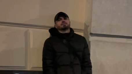 СБУ розслідує ДТП із п'яним співробітником у центрі Львова