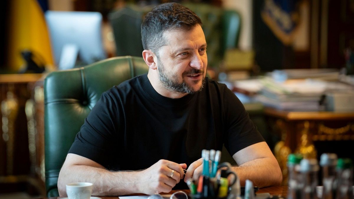 Президент підписав закон про направлення підрозділів ЗСУ до Туреччини та Великої Британії