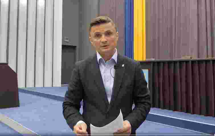 Ексголову Тернопільської облради оштрафували за подання недостовірної декларації