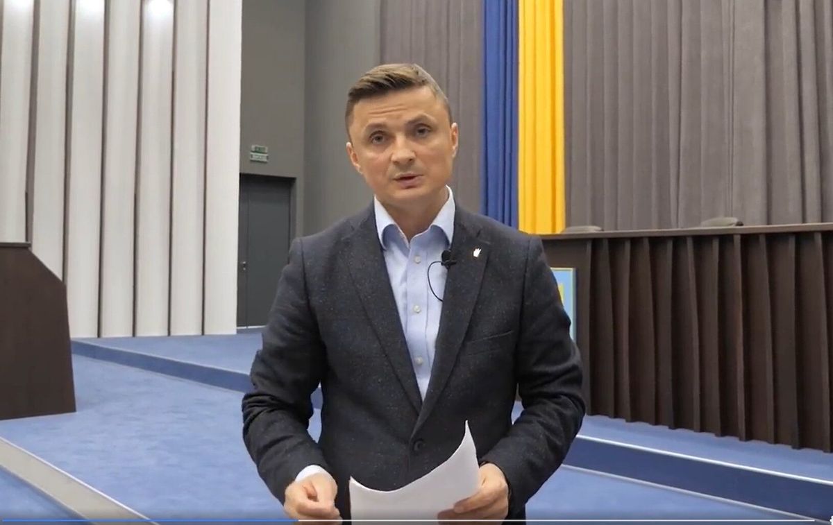 Ексголову Тернопільської облради оштрафували за подання недостовірної декларації
