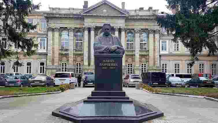 Львівську обласну клінічну лікарню приєднали до Університетської лікарні ЛНМУ