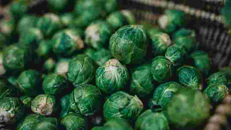 Після цього брюссельська капуста буде неймовірно смачною: як прибрати з неї гіркоту