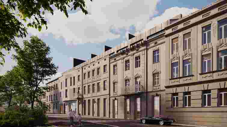 Зловити невловиме: які переваги має життя у самому центрі Львова