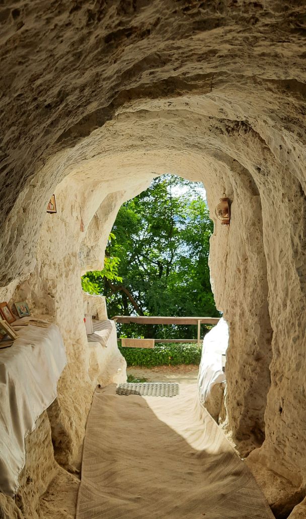 Печерний монастир (фото ZAXID.NET)