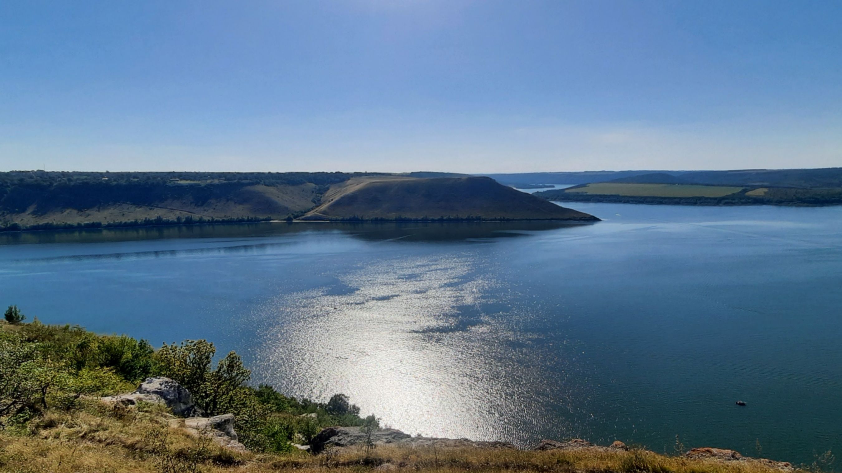 Краєвиди Бакоти (фото ZAXID.NET)