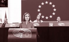 Російська операція зазнала поразки