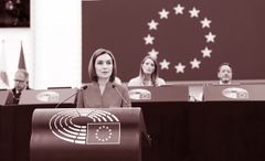 Російська операція зазнала поразки