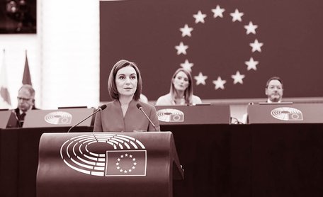 Російська операція зазнала поразки