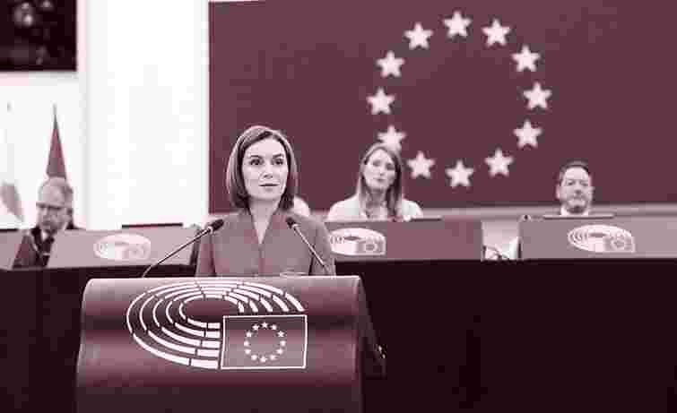 Російська операція зазнала поразки