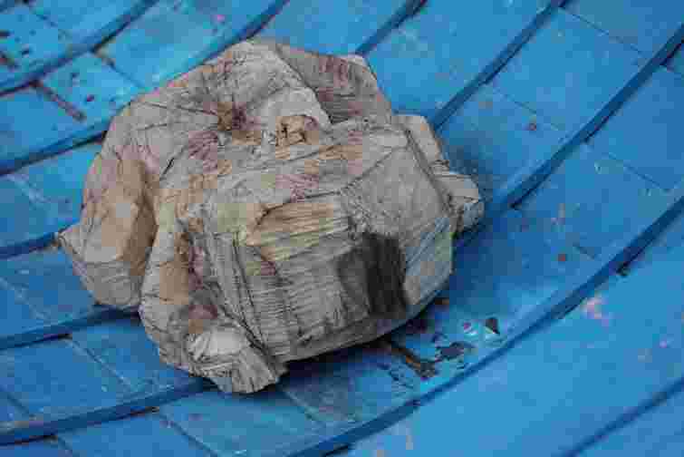 ZAG відкриває новий виставковий проєкт «Море»