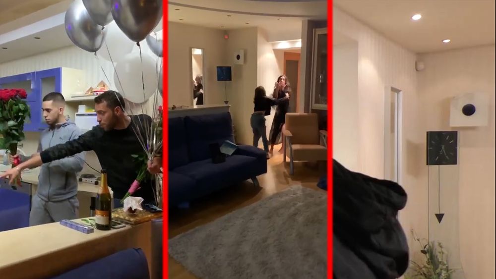 Колаж видання «4 влада»