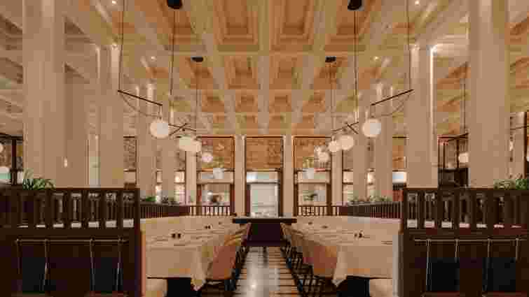 Зовсім новий погляд: 6 радянських будівель, які осучаснили архітектори