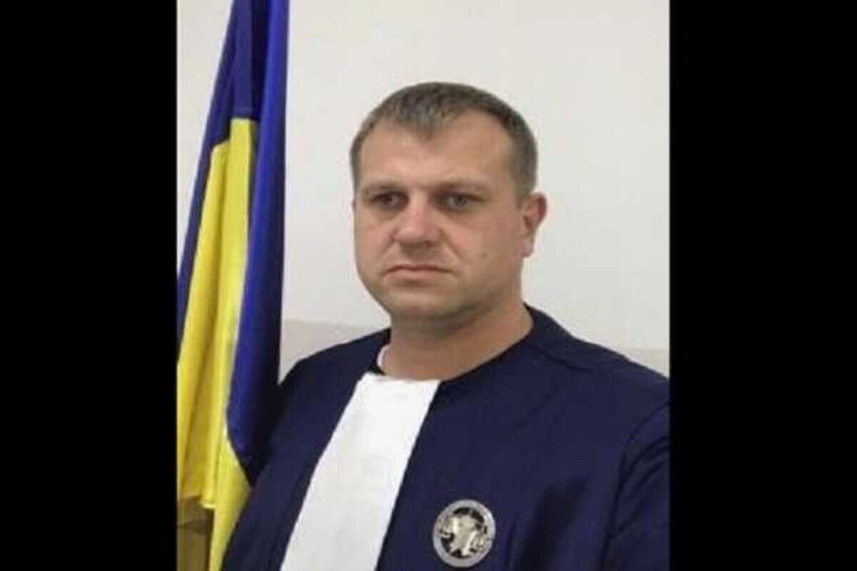 Львівського суддю відсторонили від роботи за пʼяне кермування 
