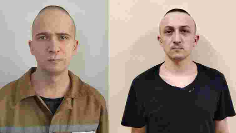 Двоє засуджених братів із Тернопільщини просять, щоб їх обміняли на українських полонених