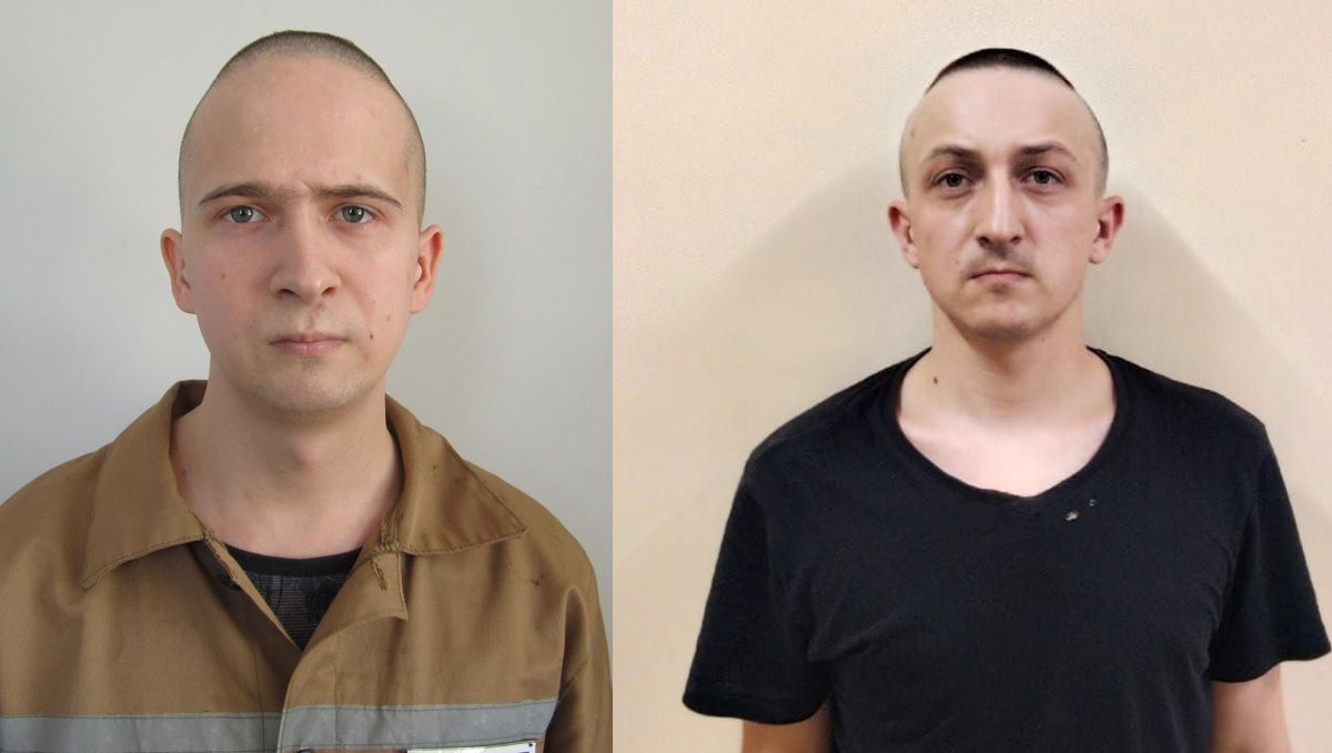 Двоє засуджених братів із Тернопільщини просять, щоб їх обміняли на українських полонених