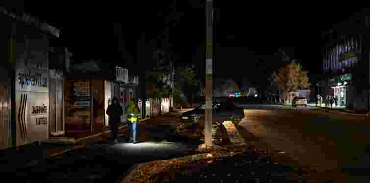 «Укренерго» повідомило про запровадження погодинних графіків відключення світла