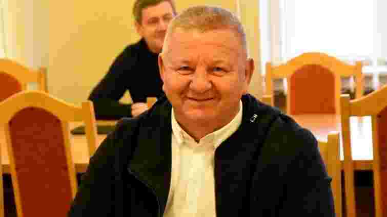 Підозрюваному у переправленні ухилянтів депутату Закарпатської облради вдруге зменшили заставу