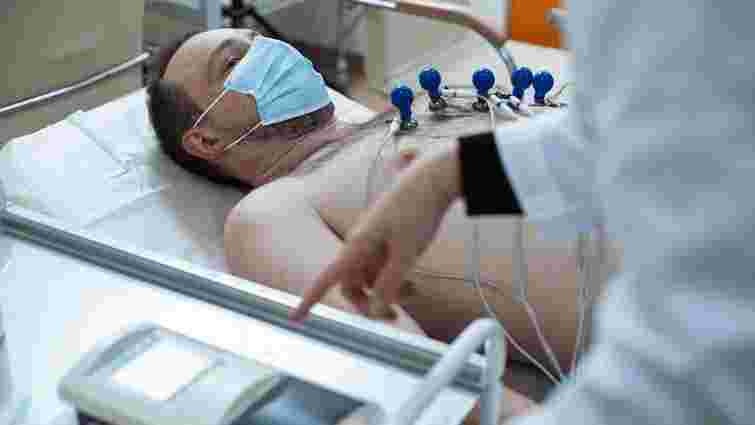 Як отримати від держави гроші на чекап здоров’я після 40 років: інструкція