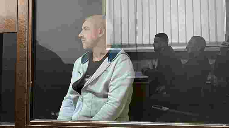 Замовника вбивств активістів Ганула та Бейбутяна засудили на 14 років