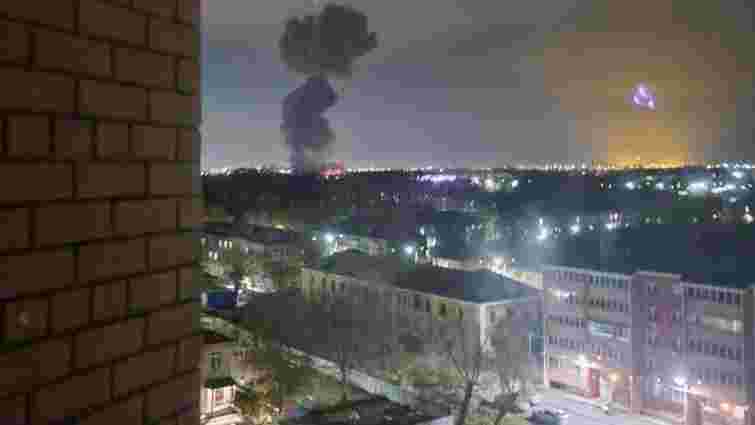 Під Челябінськом на військовому заводі пролунали вибухи, є загиблі