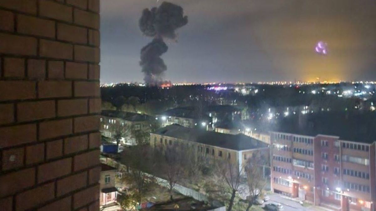 Під Челябінськом на військовому заводі пролунали вибухи, є загиблі