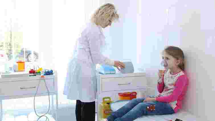 Чому я підтримую об’єднання ТМО та поліклінік?