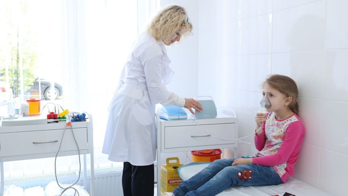 Чому я підтримую об’єднання ТМО та поліклінік?