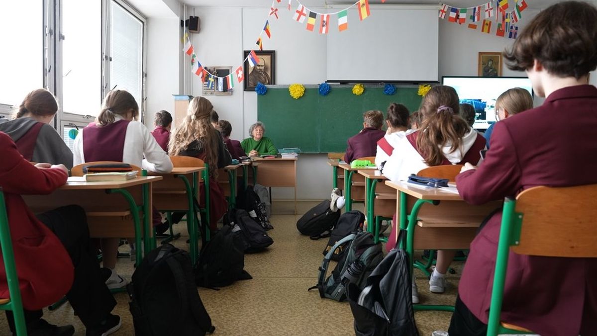 У Франківську обрали п’ять наукових та академічних ліцеїв