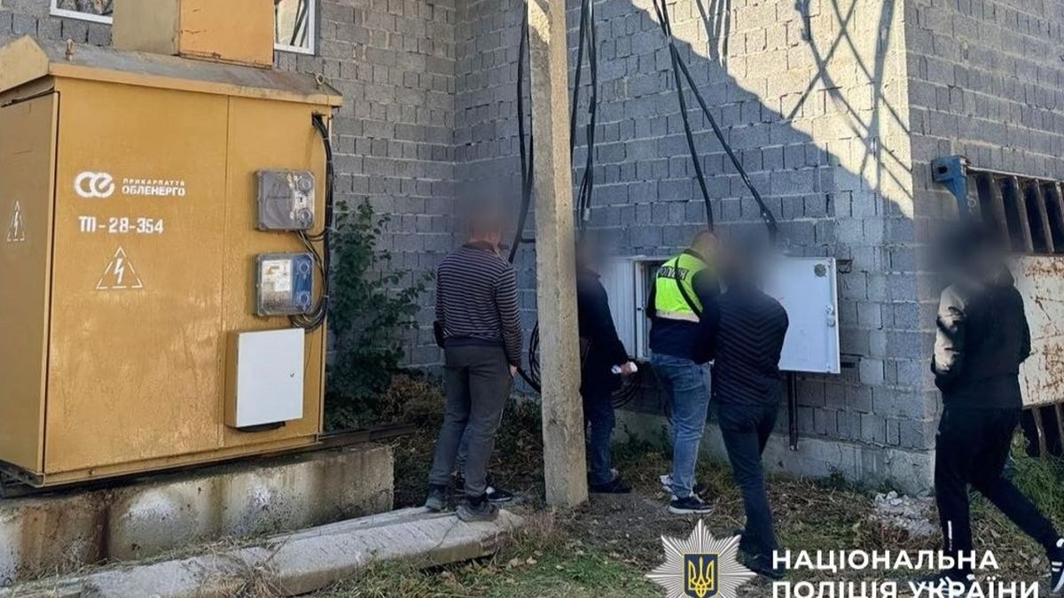 На Прикарпатті переробне підприємство підозрюють у крадіжці енергоресурсів на мільйони гривень