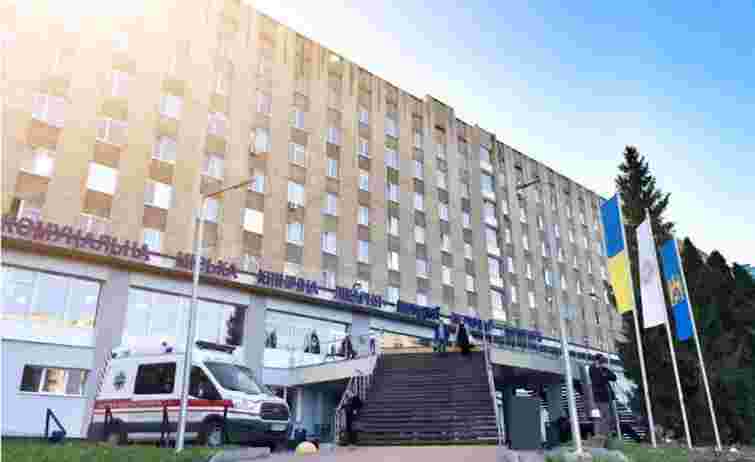 Міська рада провалила голосування про реорганізацію поліклінік у Львові