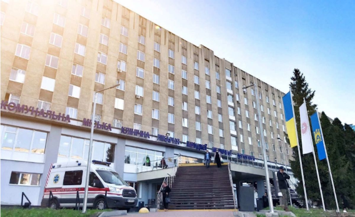 Міська рада провалила голосування про реорганізацію поліклінік у Львові