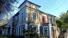 Палац української шляхти, який вдалося вберегти