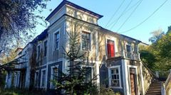 Палац української шляхти, який вдалося вберегти