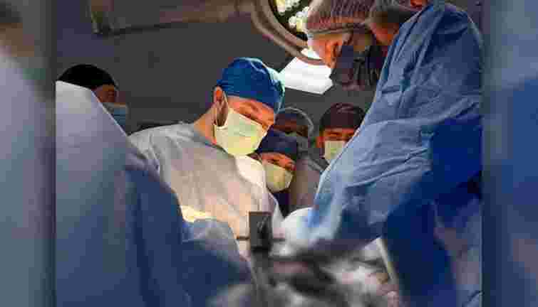 Посмертна донорка з Рівного врятувала життя двом людям