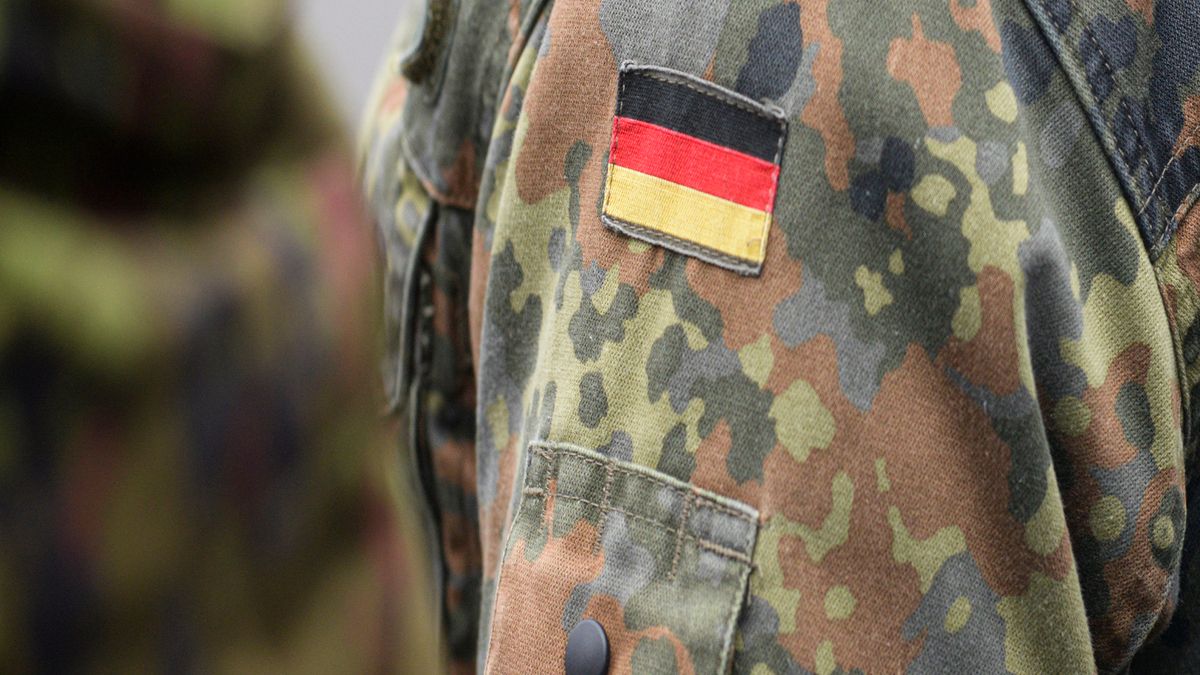 У Німеччині поліцейський помилково вистрілив у солдата під час навчань Бундесверу
