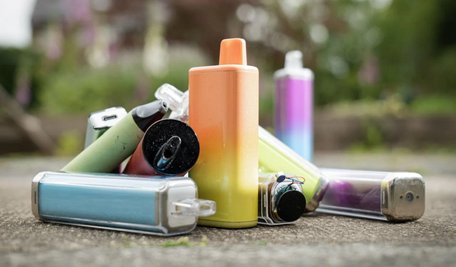 Димна суміш із присмаком криміналу