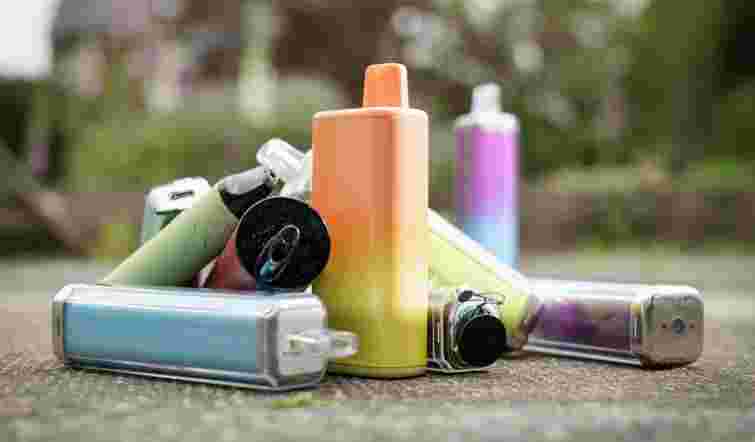 Димна суміш із присмаком криміналу