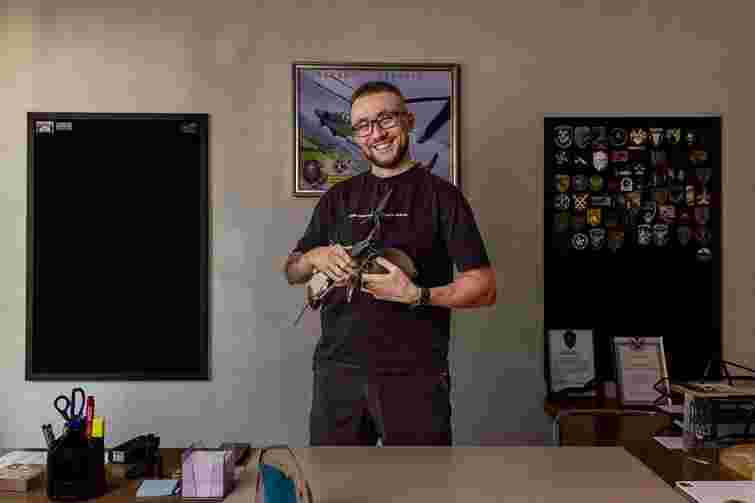 ЗСУ відреагували на заяву Стерненка про заборону застосування дронів-перехоплювачів