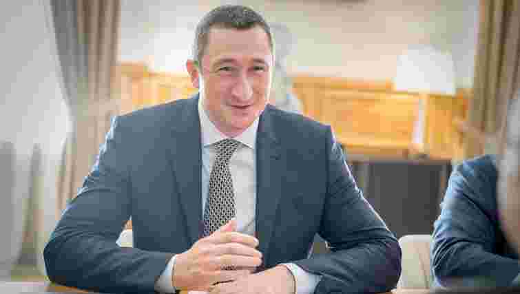 НАБУ та САП відкрили нову справу за участю ексвіцепремʼєра Чернишова