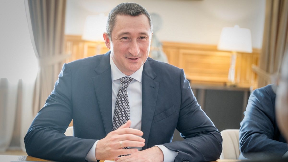 НАБУ та САП відкрили нову справу за участю ексвіцепремʼєра Чернишова