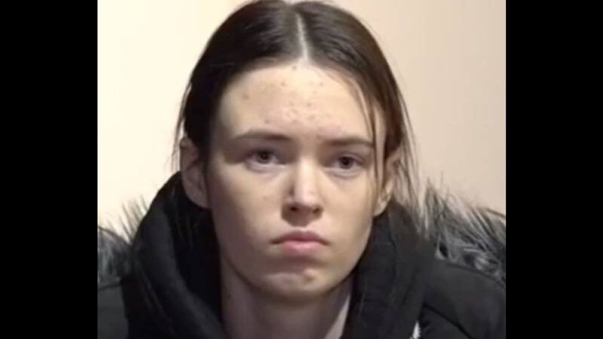 Росіяни засудили адміністраторку каналу «Мелітополь – це Україна» до 14 років увʼязнення