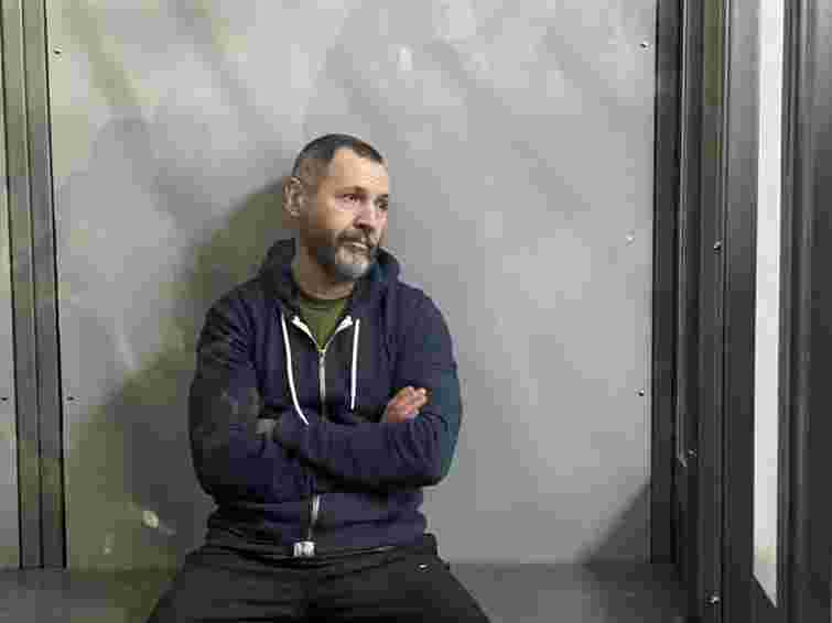 Галицький райсуд Львова продовжив арешт підозрюваного у вбивстві Андрія Парубія