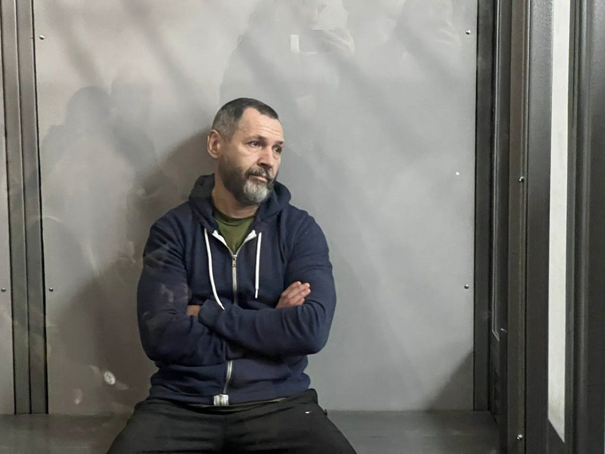 Галицький райсуд Львова продовжив арешт підозрюваного у вбивстві Андрія Парубія