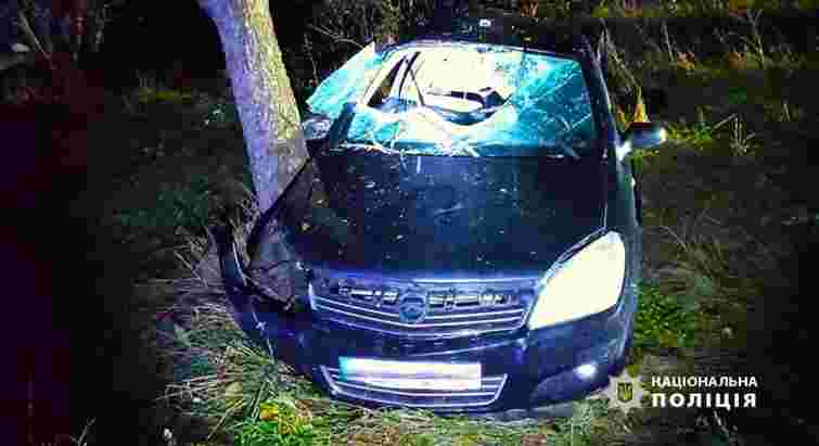 Студент Бурштинського коледжу уник покарання за смертельну аварію