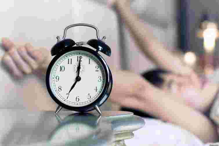 Міфи чи факти: 7 речей, які ви могли не знати про переведення годинника