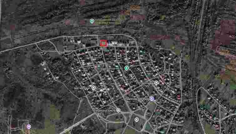 Командир військової частини записав на тещу будинок у Львові вартістю 90 тис. доларів