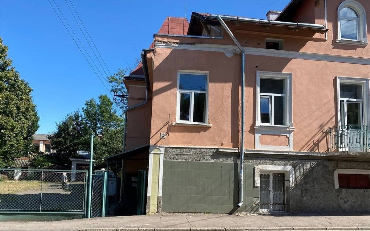 Обласна влада вирішила закрити підрозділ служби крові в Дрогобичі