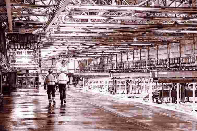 Як перезапустити українську економіку